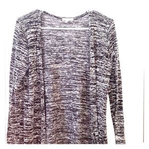 Charlotte Russe Cardigan